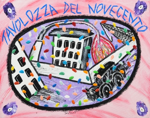 Immagine del Lotto